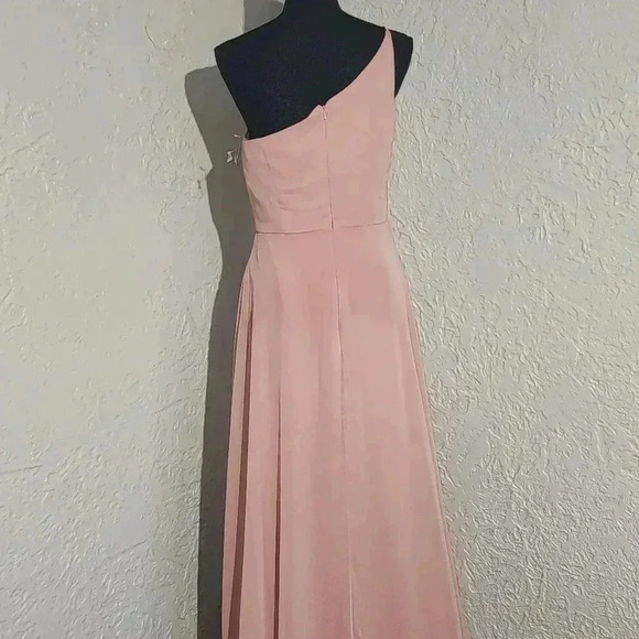 After six maxi dress - Picture 5 of 13